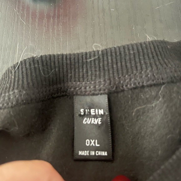 “Be Kind” Sweater - Picture 2 of 2